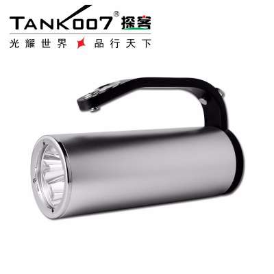 TANK007探客LED強(qiáng)光手電筒的基本結(jié)構(gòu)及性能特點(diǎn) TANK007探客LED強(qiáng)光手電筒的基本結(jié)構(gòu)及性能特點(diǎn)