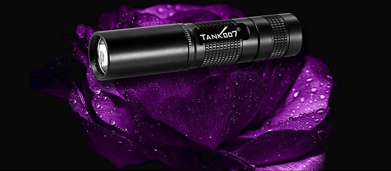 為什么熒光泄漏檢測選擇365nm紫外線鑒定手電筒 為什么熒光泄漏檢測選擇365nm紫外線鑒定手電筒