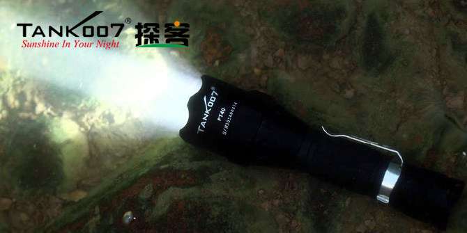 led戰術手電 led戰術手電