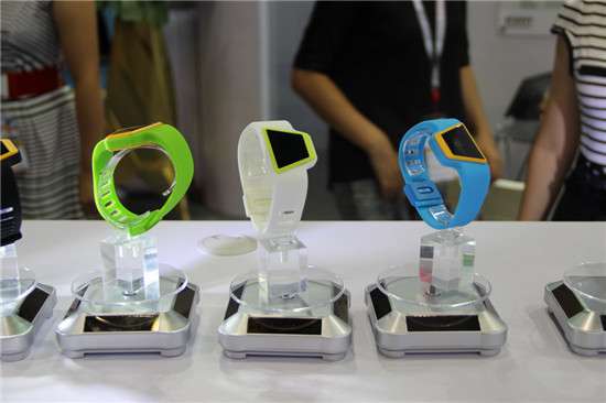 【聚焦】2014香港環(huán)球資源電子展tank007現(xiàn)場(chǎng)圖集