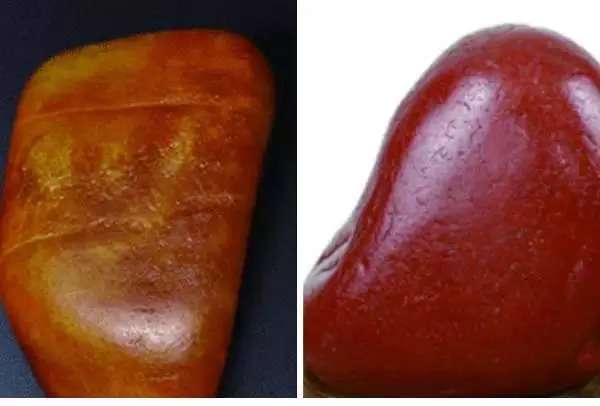 漲知識,玉也能騙人!照玉手電筒照出真相